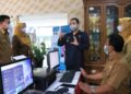 PPDB SMP Negeri Jalur Zonasi dan ABK di Kota Tangerang Dimulai