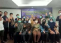 Tuntaskan Tuberkulosis, Implementing Unit Kabupaten Tangerang Perkuat Kemitraan