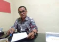 Wakil Ketua III Provinsi Banten, Ace Sumiarsa Ali. (ISTIMEWA)