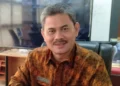 Kepala Dindikbud Banten, Tabrani. (ISTIMEWA)
