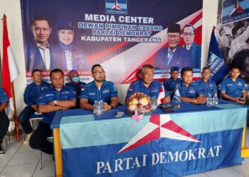 Demokrat Promosikan Iti Oktavia Jayabaya Jadi Cagub Banten