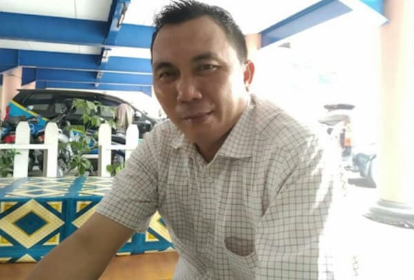 FPTI Kota Tangerang Protes Penetapan Pelatih Pelatda Banten