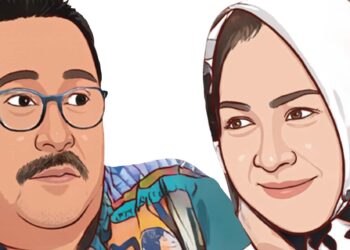 Pilgub Banten 2024: Golkar Pasang Airin, PDIP Siapkan Rano