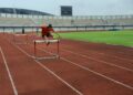 PASI Kabupaten Tangerang Kirim Lima Atlet ke Kejurnas