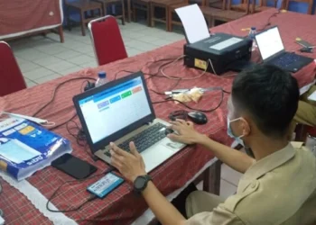 PPBD Sistem Zonasi, DPRD Kota Tangerang: Soal Ketersediaan Sekolah, Bukan Bantuan