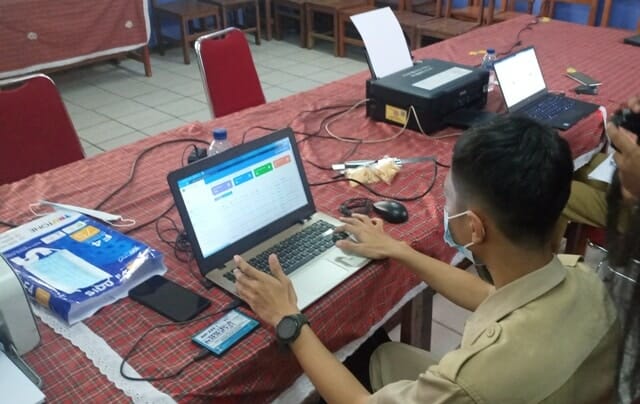 PPBD Sistem Zonasi, DPRD Kota Tangerang: Soal Ketersediaan Sekolah, Bukan Bantuan