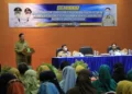 Disdik Kota Tangerang Gelar Pemilihan Guru, Kepsek hingga Pengawas Berprestasi
