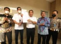 Pemprov Banten Hapus Denda PKB, BBNKB dan Mutasi Kendaraan