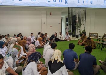 Honorer di Banten Diprioritaskan Dalam Seleksi PPPK
