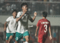 Bikin Bangga! Indonesia Juara Piala AFF U-16 2022