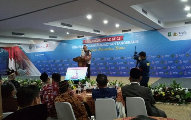 Zaki Iskandar Dipanggil DPP Partai Golkar, Terkait Pilkada 2024?